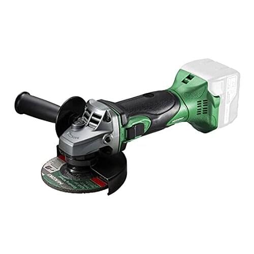 HiKOKI Grinders For Metal