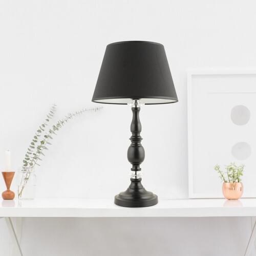 Hmydesign Graisse Lampshade Black