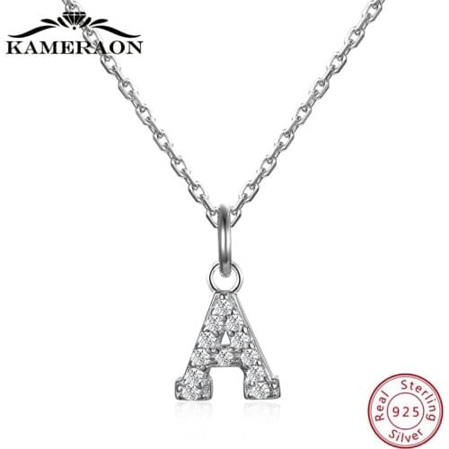 KAMERAON Silver Chains