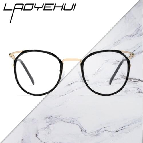 ЛАО Е. ХУЭЙ Women's Sunglasses Round