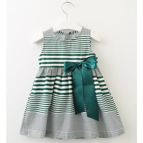 Summer Dresses For Girls Menoea China