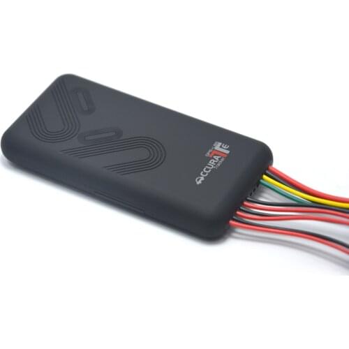GT06 Mini Car GPS Tracker Real Time SMS GSM GPRS Motocycle Vehicle tracker with cut off fuel stop engine GSM SIM alarm