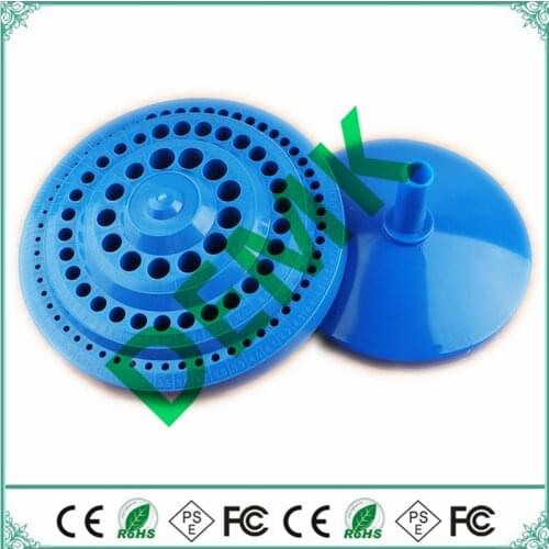 Bit milling cutter tap tool sets Storage Box,1-13mm tools placed tool parts lathes milling machines CNC drilling machines