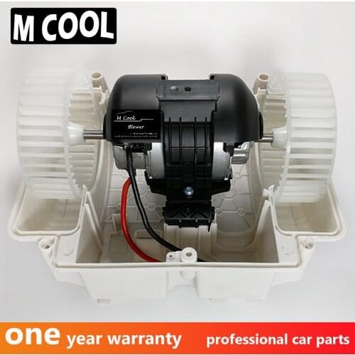 New For MERCEDES W221 C216 CL550 CL600 CL63 CL65 S350 S400 S550 S600 S63 S65 AMG Heater Fan Blower Motor AC