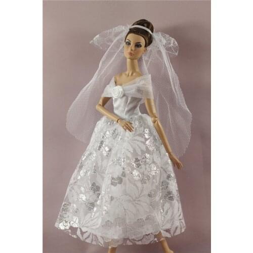 30cm for barbie Doll clothes Dress Fashion Casual doll suit for licca For Barbie Doll Accessories Baby Toys Best Girl' Gift