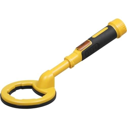 2 In 1 Underwater Detector Pinpointer Pulse Dive Metal Detector Portable Metal Detector IP68 Waterproof Handhold 85AC