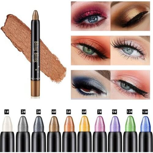 ROSOTENA Eyeshadow Pencil China