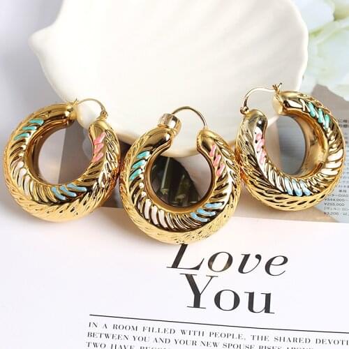 Fashion Jewelry Fashion New Jewelry For Women Earrings Pendent Romantic Sets For Wedding Party Anniversary Gift Trendy Sets