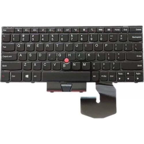 Brand New Original US Keyboard for Thinkpad S230 04W2926 Genuine S230U Keyboard