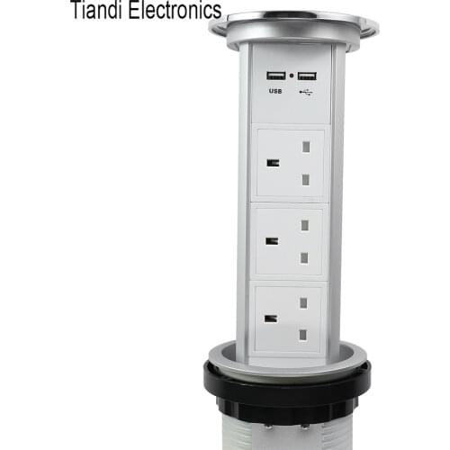TianDi Electronic Car Electronics