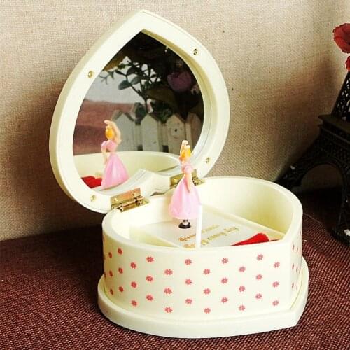 TONQUU Mechanical Music Storage Boxes China