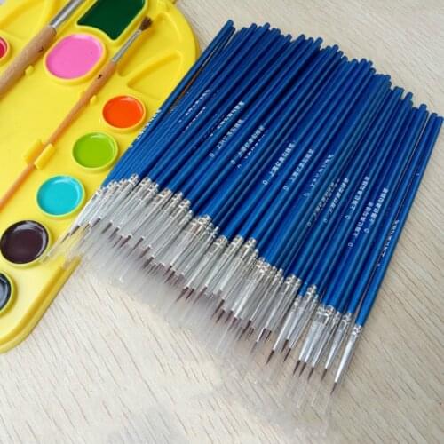 TOUCHNEW Acrylic Painting Brushes