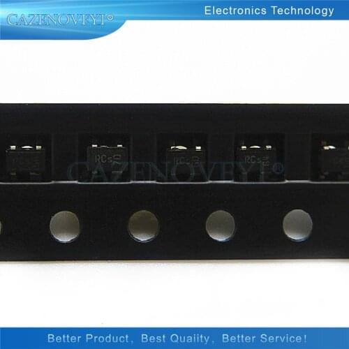 20pcs/lot BFR193 E6327 RCs SOT-23 In Stock