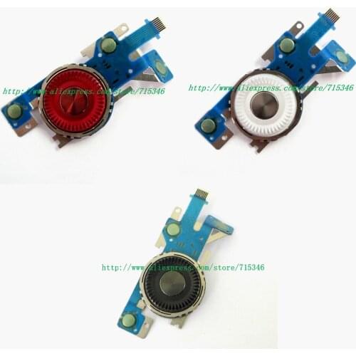 95%NEW Function Board Button Flex Cable For SONY NEX-5 NEX5 NEX-3 NEX3 Keyboard Key Digital Camera Repair Part