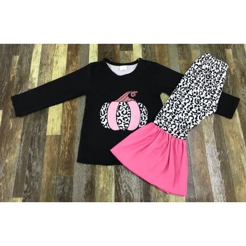 CHBOYA Sets Of Clothes For Girls