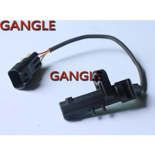 9X20-6C315-AC SPEED SENSOR For 2005-2012 Land Rover Range Rover Sport
