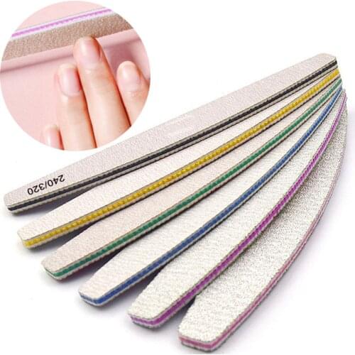 DINORAG Emery Nail Files