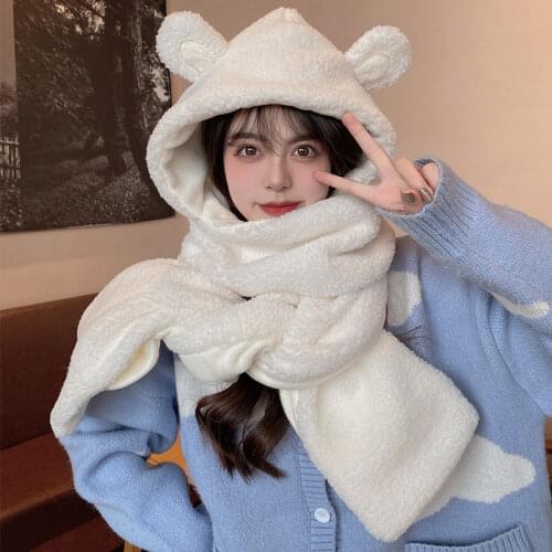 Dnwzb Neige Women's Accessories