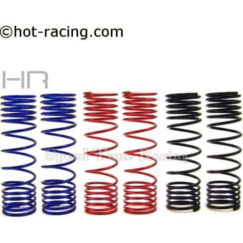 HR Traxxas Slash Dead Mouse 4X4 Accessories Rear Shock Spring