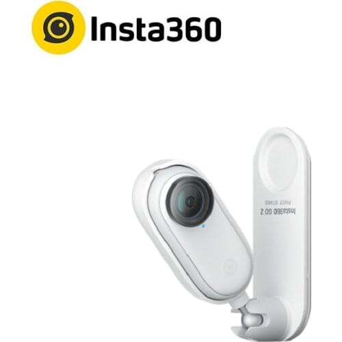 Insta360 GO 2 Pivot Stand Accessrioes Insta 360 Go2