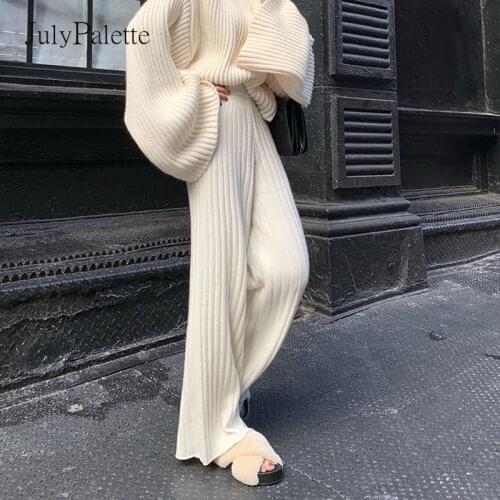 Женские утепленные брюки JulyPalette China At AliExpress