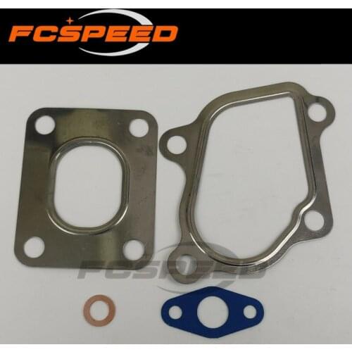 Turbo gasket kit GT2052S 702213 for Hyundai Mighty Truck 85 Kw D4AL 2001