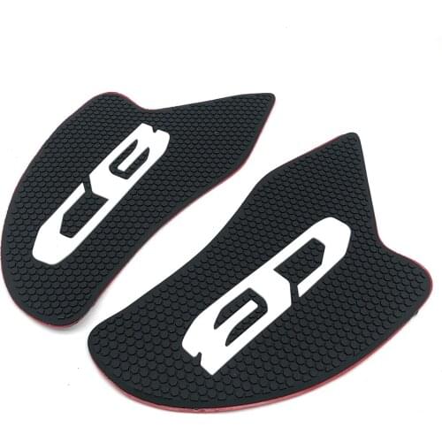 Anti Slip Sticker Traction Tank pad For HONDA CB300R CB650R 2018-2021 CB 650R