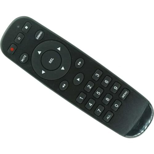 Remote Control For Samsung Wisenet SDH-C85300 SDR-C73303N1T SDR-C853002T SDH-C85105BF Video Recorder DVR Security Camera system