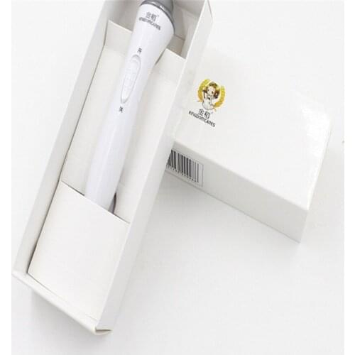 Vibration Magnetic Eye Pen Massage Stick Instrument Eyes Wrinkle Massager Removing Pen Beauty Black Eye