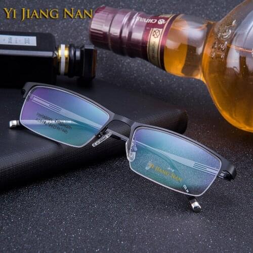 Yi Jiang Nan Men's Frames