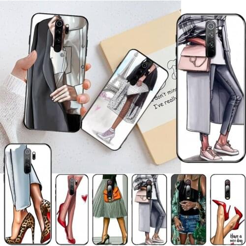 YJZFDYRM Xiaomi Mi 8 Phone Cases