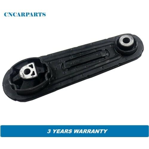 Rear Gearbox Engine Mount Fit for Renault Megane Scenic MK2 8200575641 700553