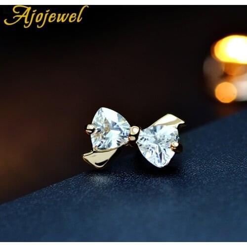 Ajojewel Small Brooches For Clothes