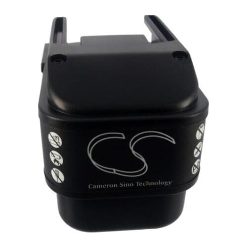 Cameron Sino 2100mAh battery for AEG 2000 Battery Light PL Option BEST 9.6X for ATLAS COPCO PCS6T PES 9.6T B9.6 BX9.6 BXS9.6