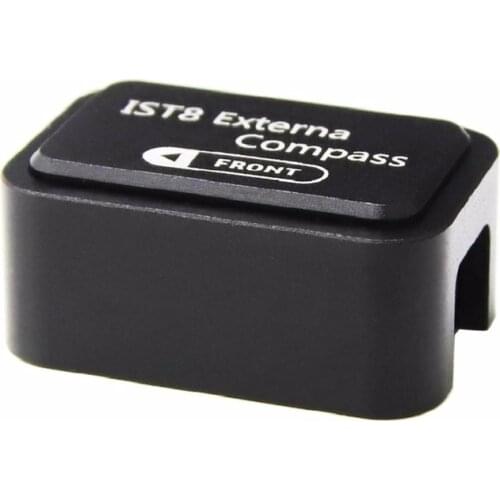 CUAV IST8 New External Compass of GPS Module PX4 Geomagnetic Sensor 8310 External Compass for Pixhack Pixhawk PX4 APM 20%OFF