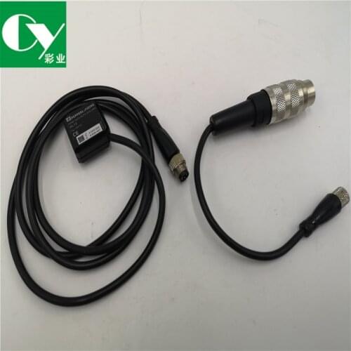 F2.110.1463 Front Lay Sensor F2.110.1461 R15 Former Regulation Electric Eye