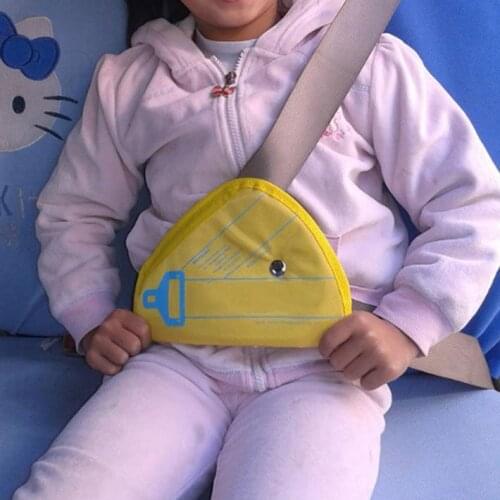 FISHBERG Seat Belts