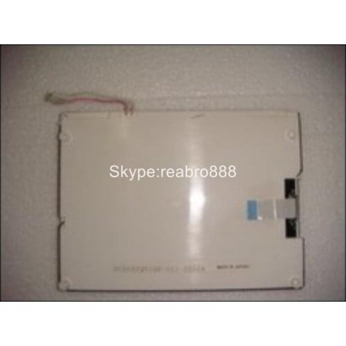 KCS057QV1BR-G20 5.7 inch original lcd screen for injection machine