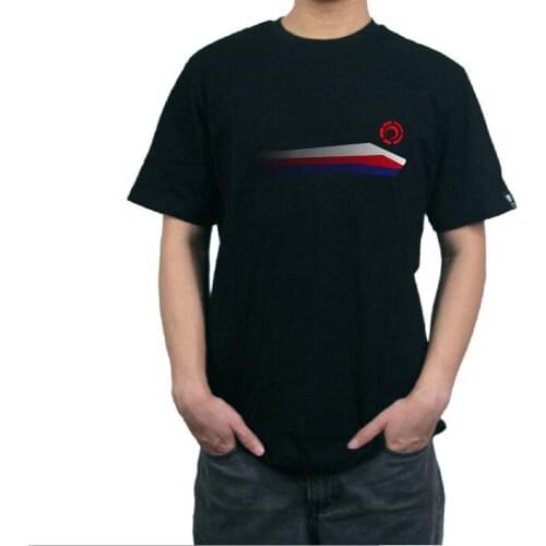 KODASKIN Motorcycle 100% Cotton Unisex customizable T-shirt Share Passion For S1000RR