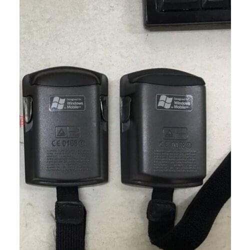 Battery Cover (4800mAh) for Symbol MC70 MC7090 MC75 MC75A0 MC75A6 4800mAh Battery Cover Version