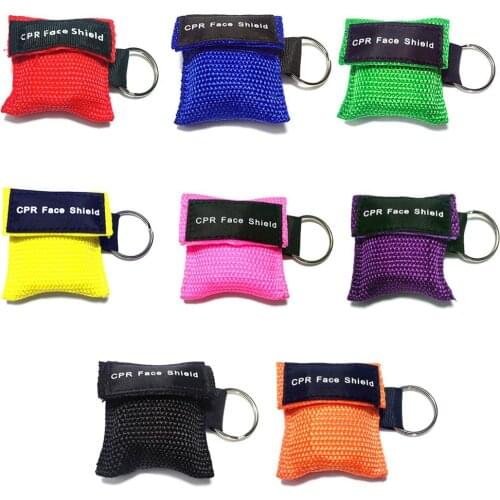 Wholesale 1000pcs/pack empty First Aid Bag Pouch Customize your Logo