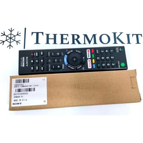Сони Remote Controls