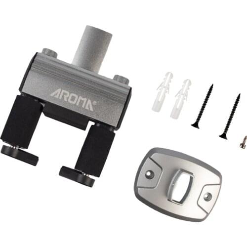 Guitar Hanger Wall Mount Bracket Holder Hook for Acoustic Electric Guitar Bass Ukulele Violin