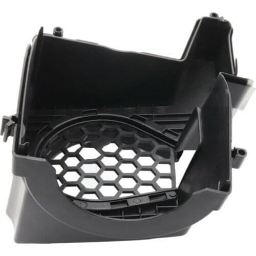 Car Engine Inlet Vent Cover Heat Insulation Trims For Ford Focus MK3 Kuga Escape Air Cleaner Assemblies