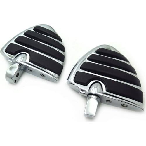 Aftermarket free shipping motorcycle parts For Motorcycle Suzuki Intruder 1400 1500 LC Boulevard S83 C90 Marauder 800 Wing Foot