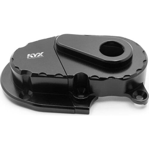 Protective Gear Case Gearbox Cover for Axial Capra UTB RC Car Parts Accessories