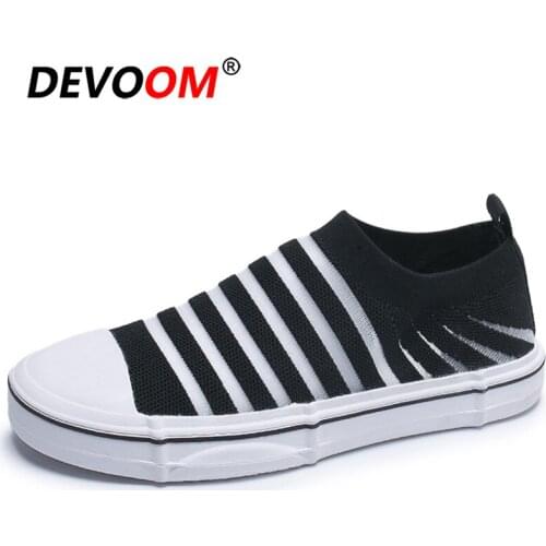 New Air Mesh Women Platform Shoes High Quality Mocassins Femmes Chaussures Shoes Woman Flats Sneakers Donna Womens Loafers Shoes