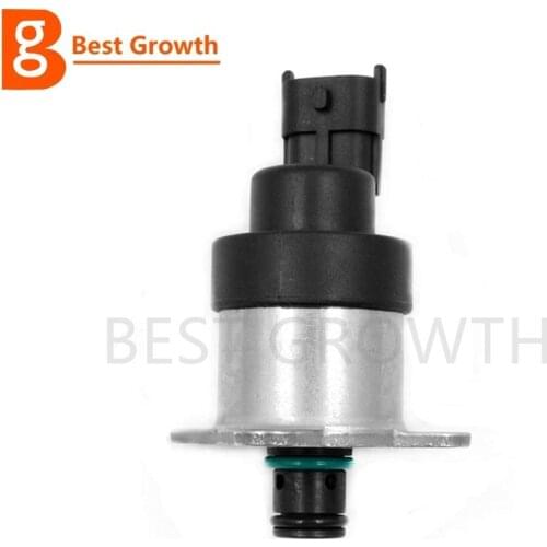 0928400746 NEW Fuel Metering Valve Fuel Pump Control Valve For MAN NG TGA TGS TGX 51125050033 Free Shipping
