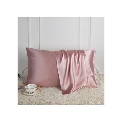100% pure silk pillowcase real silk pillowcase natural silk pillowcase mulberry silk pillowcase
