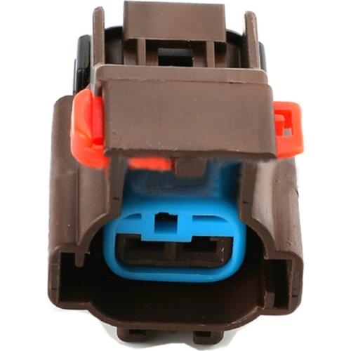 2/5/10/30/50/100sets 2pin auto plastic housing plug waterproof cable connector 54200261